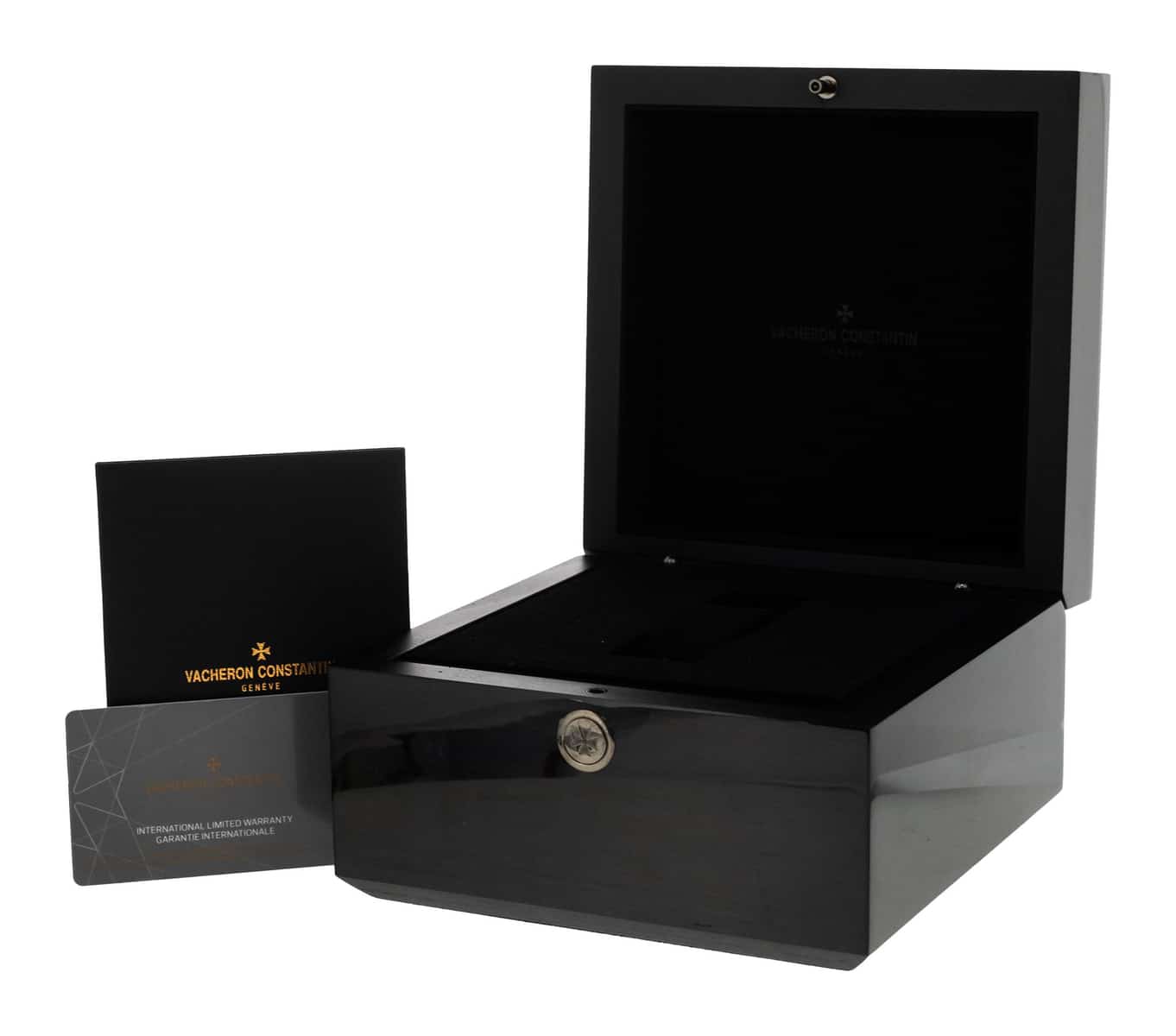 Vacheron Constantin Traditionelle 4010T/000G-B740 Vacheron Constantin Traditionelle 4010T/000G-B740